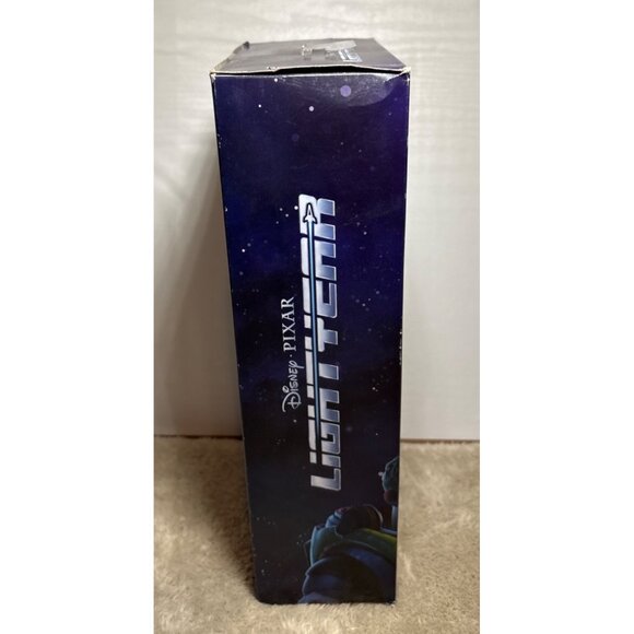 Alisha Hawthorne Action Figure Toy Disney Pixar Lightyear 12" Collectible - Picture 2 of 7